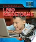 Understanding coding with Lego Mindstorms / Patricia Harris.
