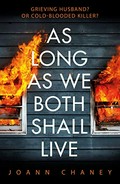 As long as we both shall live / JoAnn Chaney.