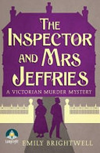 The inspector and Mrs Jeffries / Emily Brightwell.