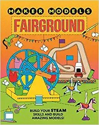 Fairground / Anna Claybourne.