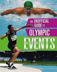 The unofficial guide to Olympic. Paul Mason. Events /