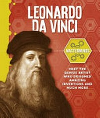 Leonardo Da Vinci / Stephen White-Thomson.