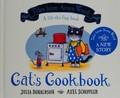 Cat's cookbook : a lift-the-flap book / Julia Donaldson ; Axel Scheffler.
