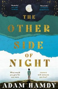 The other side of night / Adam Hamdy.