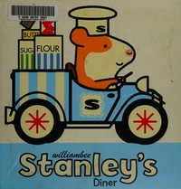 Stanley's diner / William Bee.