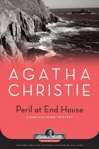Peril at End House / Agatha Christie.