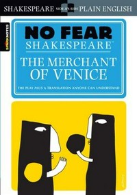 The merchant of Venice / [edited by John Crowther]