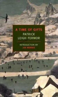 A time of gifts : on foot to Constantinople : from the Hook of Holland to the Middle Danube / Patrick Leigh Fermor ; introduction by Jan Morris.