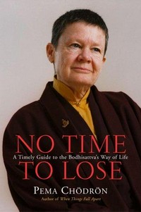 No time to lose : a timely guide to the way of the Bodhisattva / Pema Chodron ; edited by Helen Berliner.