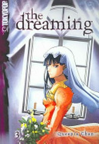 The dreaming. by Queenie Chan. Volume III /