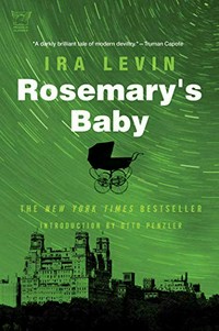 Rosemary's baby / Ira Levin.