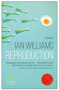 Reproduction / Ian Williams.