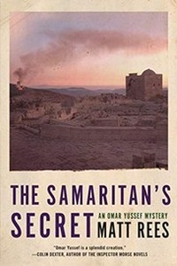 The Samaritan's secret / Matt Rees.