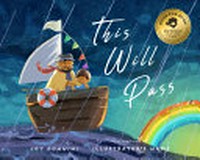 This will pass / J. Donnini ; illustrated by Luke Scriven.