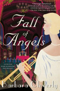 Fall of angels / Barbara Cleverly.