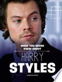 What you never knew about Harry Styles / by Dolores Andral.