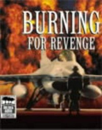 Burning for revenge: John Marsden ; read by Suzi Dougherty.