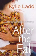 After the fall: Kylie Ladd.