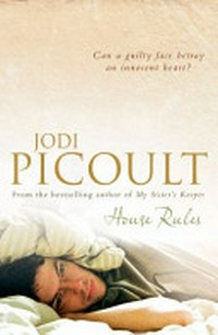 House rules / Jodi Picoult.