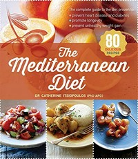 The Mediterranean diet / Catherine Itsiopoulos.