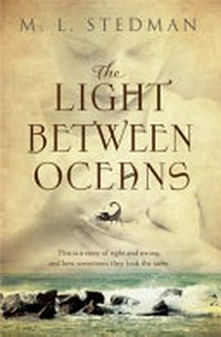 The light between oceans / M. L. Stedman.
