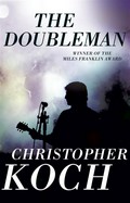 The doubleman: Christopher Koch.