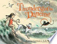 Thunderstorm dancing / Katrina Germein & [illustrated by] Judy Watson.