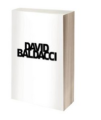 The target: David Baldacci.