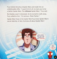Ultimate Spider-Man : storytime collection.