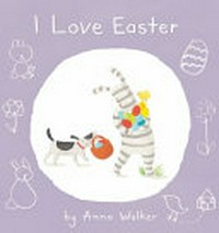 I love Easter / by Anna Walker.