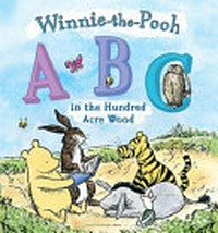 ABC in the Hundred Acre Wood.