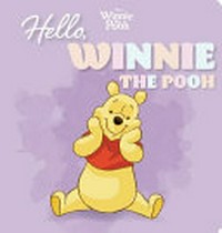 Hello, Winnie the Pooh.