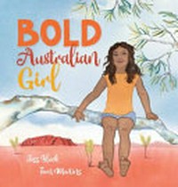 Bold Australian girl / Jessica Black ; Fern Martins.