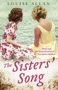 The sisters' song / Louise Allan.