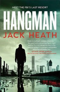 Hangman / Jack Heath.