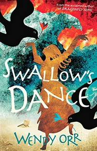 Swallow's dance / Wendy Orr.