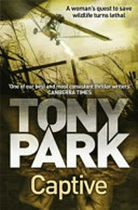 Captive / Tony Park.