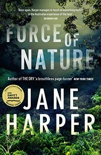 Force of nature / Jane Harper.