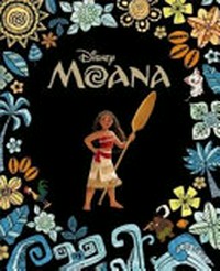 Moana : classic collection.