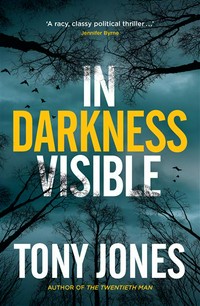 In darkness visible / Tony Jones.