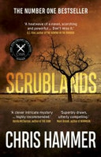 Scrublands / Chris Hammer.