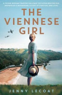 The Viennese girl / Jenny Lecoat.