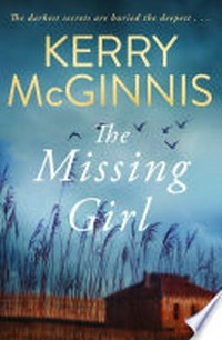 The missing girl / Kerry McGinnis.