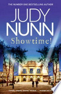 Showtime! / Showtime! / Judy Nunn.