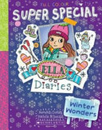 Winter wonders / text, Meredith Costain ; illustrations, Danielle McDonald.