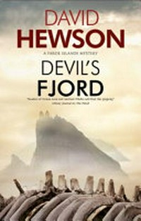 Devil's Fjord / David Hewson.