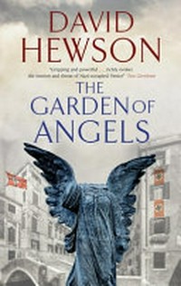 The garden of angels / David Hewson.