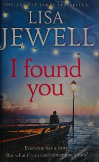 I found you / Lisa Jewell.