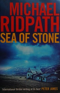 Sea of stone / Michael Ridpath.