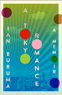 A Tokyo romance : a memoir / Ian Buruma.